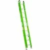 Werner 20' Fiberglass AERO Box Rail Extension Ladder IAA