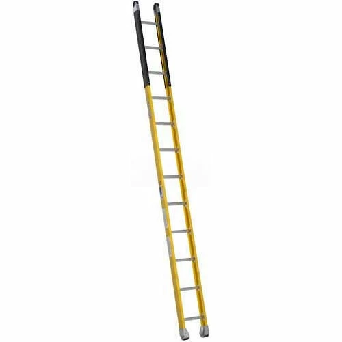 Werner 12' Type 1AA Fiberglass Manhole Ladder M7112-1 3 Werner 12' Type 1AA Fiberglass Manhole Ladder M7112-1