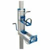 Werner Aluminum Pump Jack PJ-100