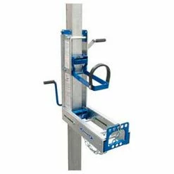 Werner Aluminum Pump Jack PJ-100