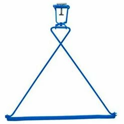 Werner Aluminum Pump Jack Rigid Support Brace PJ-SBR