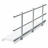 Green Bull 13' Stage Guardrail SGR-13 2 Green Bull 13' Stage Guardrail SGR-13 -Ladders Sales Store WER SGR 13GB