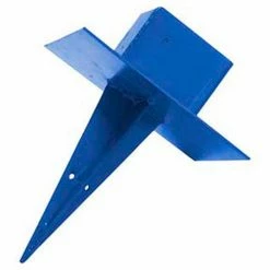 Werner Steel Pump Jack Pole Anchor SPJ-PA-4