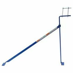 Werner Steel Pump Jack Foldable Support Brace SPJ-SBF