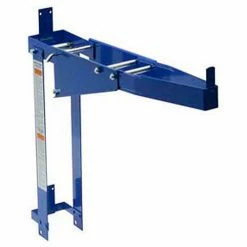 Werner Steel Work Bench/Guardrail Combo SPJ-WB