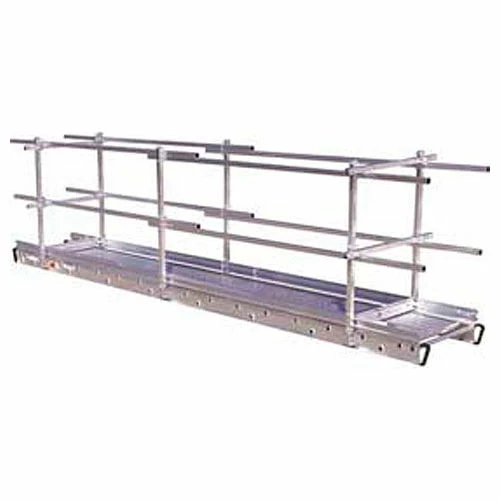 Green Bull Guardrail Post Assembly SSP-47 3 Green Bull Guardrail Post Assembly SSP-47